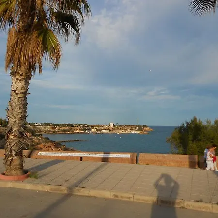 Asequin Beach Apartman *