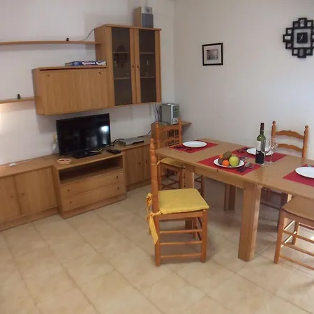 Apartman Asequin Beach *
