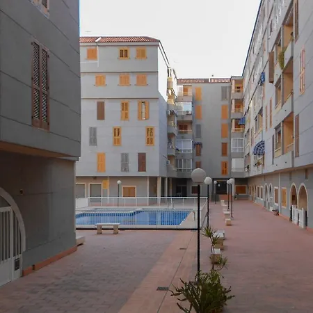 Asequin Beach * Torrevieja