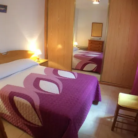 Asequin Beach Appartamento *