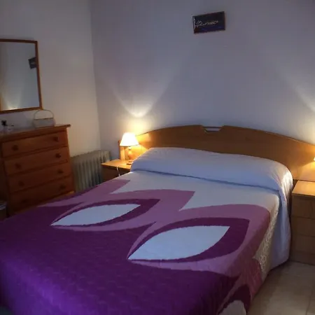 Apartment Asequin Beach