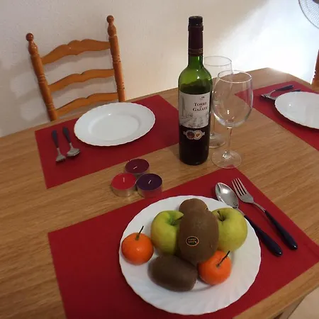 Asequin Beach Appartamento *