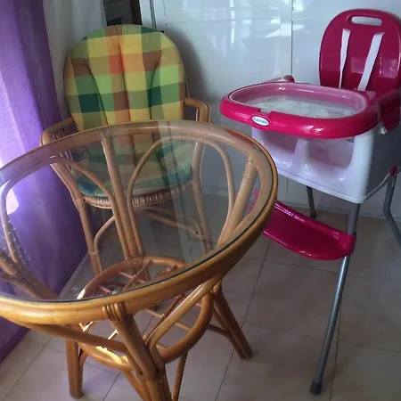 Asequin Beach * Torrevieja