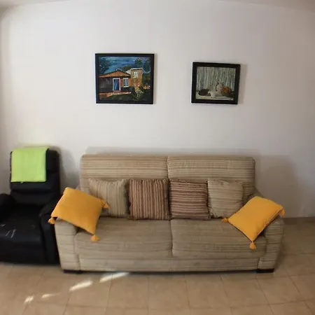 Appartamento Asequin Beach