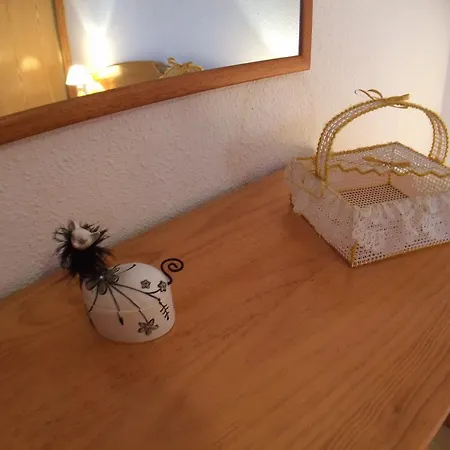 Appartamento Asequin Beach *