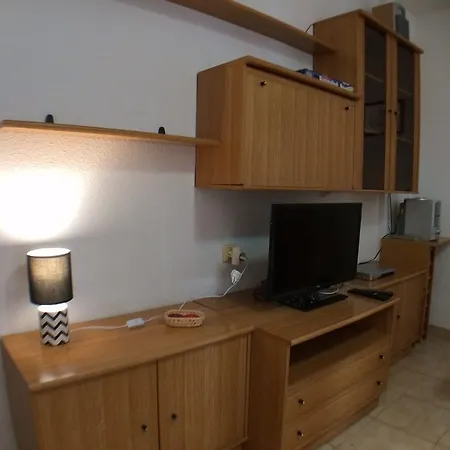 Apartment Asequin Beach Torrevieja
