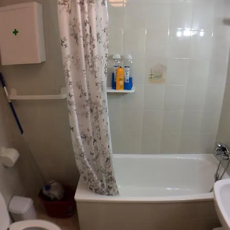 Asequin Beach Appartamento