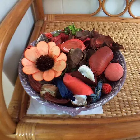 Appartamento Asequin Beach *