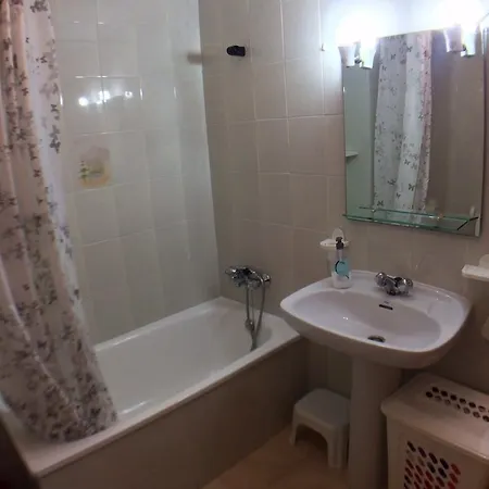Apartment Asequin Beach Torrevieja
